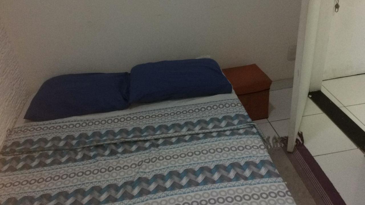 Quarto Loft com Vista Mar Av Atlântica Rio de Janeiro Extérieur photo