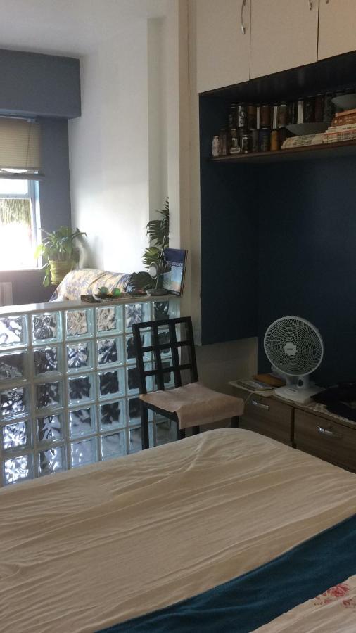 Quarto Loft com Vista Mar Av Atlântica Rio de Janeiro Extérieur photo