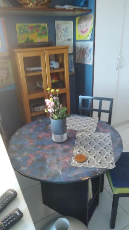 Quarto Loft com Vista Mar Av Atlântica Rio de Janeiro Extérieur photo